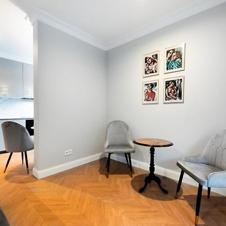 Stara Praga Superior Apartment Varšava Exteriér fotografie